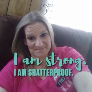 Meet your Posher, Tiffany